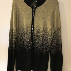 Women's Dressy Sweater